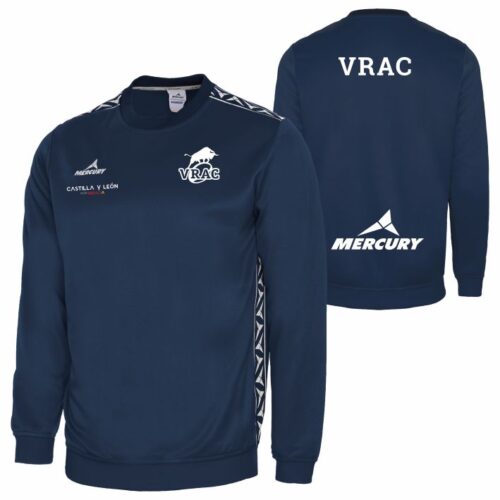 sudadera vrac