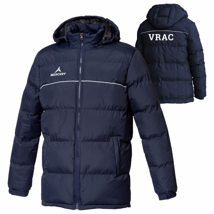 anorak vrac