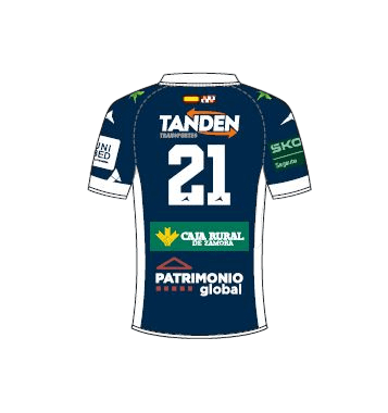 Camiseta reversible de juego VRAC - Imagen 2