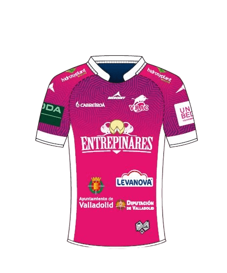 Camiseta reversible de juego VRAC - Imagen 3