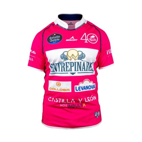 Camiseta reversible de juego VRAC