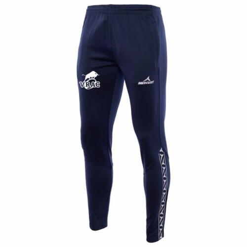 pantalón largo vrac