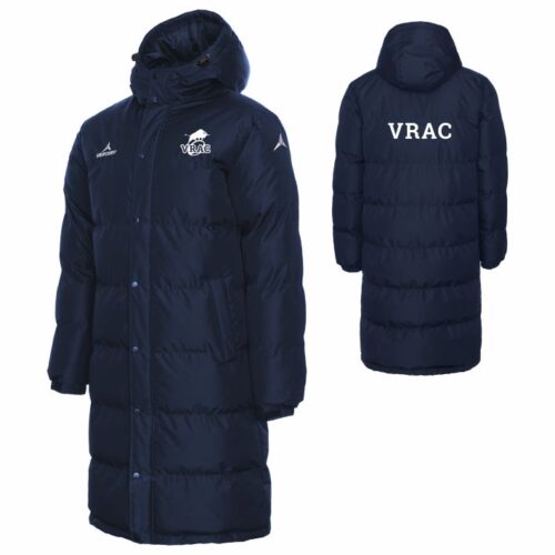 anorak maxi vrac