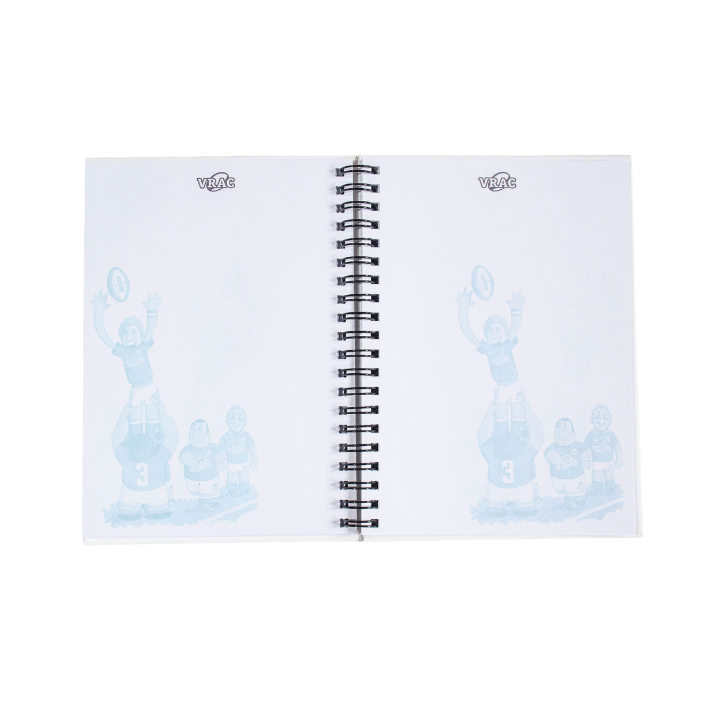 Cuaderno VRAC - Imagen 2