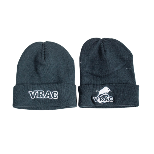 gorro lana vrac