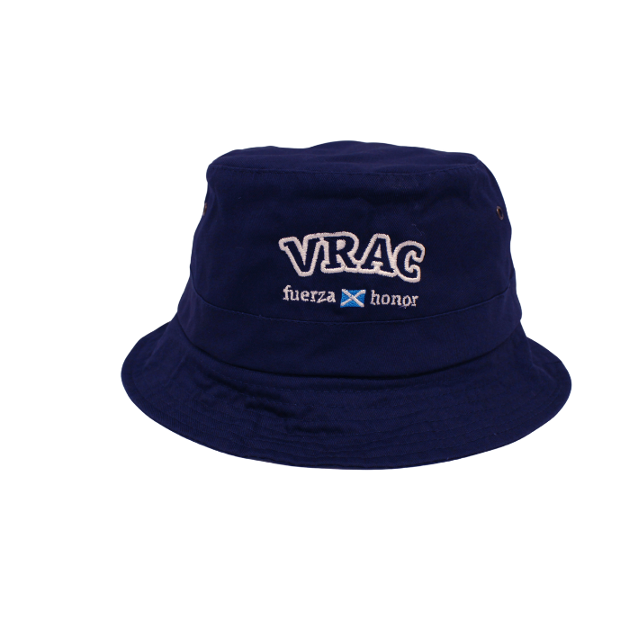gorro bucket vrac