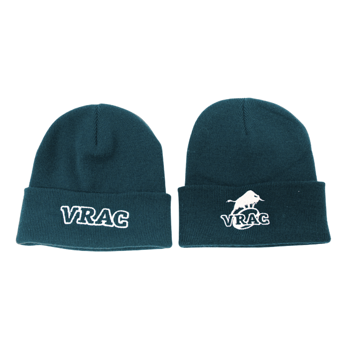 gorros lana vrac