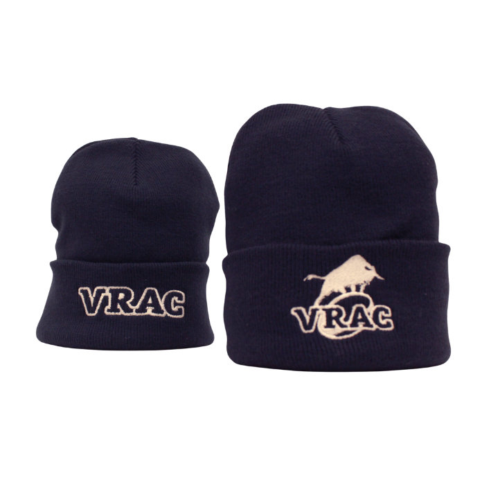 gorros lana
